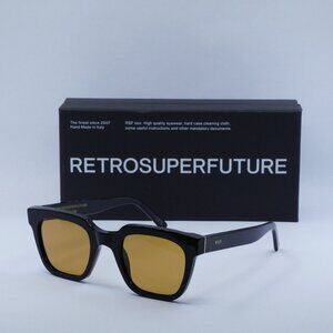 Final Price! RetroSuperFuture GIUSTO REFINED SU5 Sunglasses